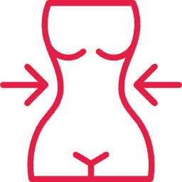 figurkorrektur icon