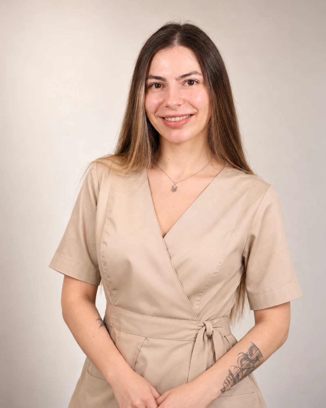 Maria – Kosmetikerin bei Beauty Retreat